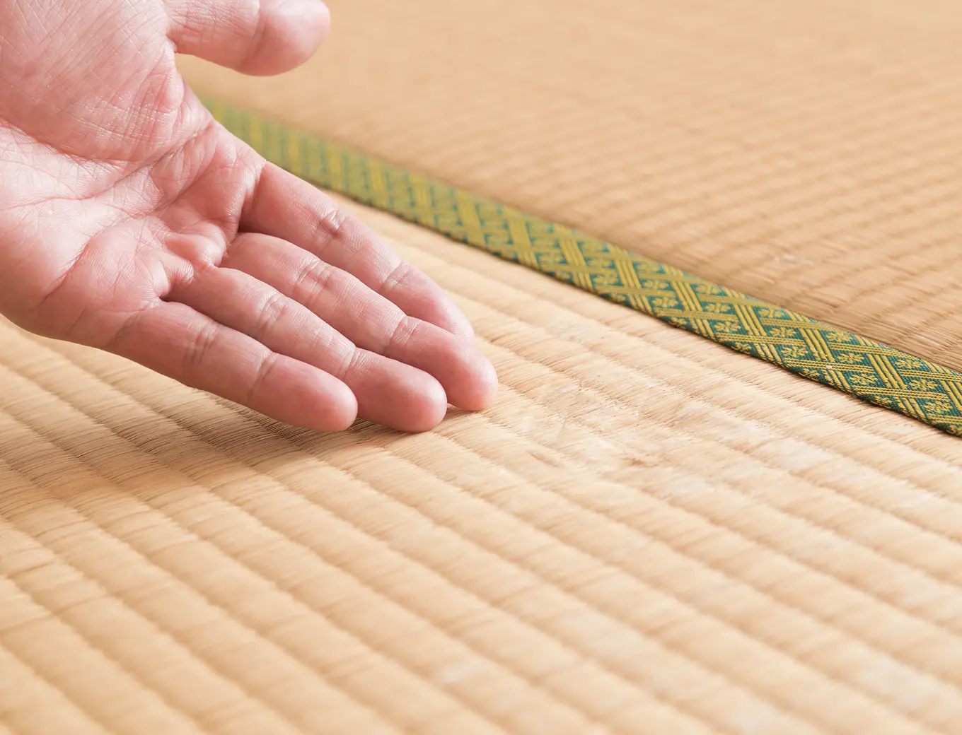 Confirm Product Type