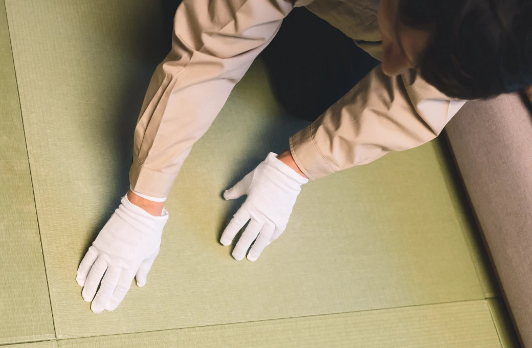 Exceptional Responsiveness